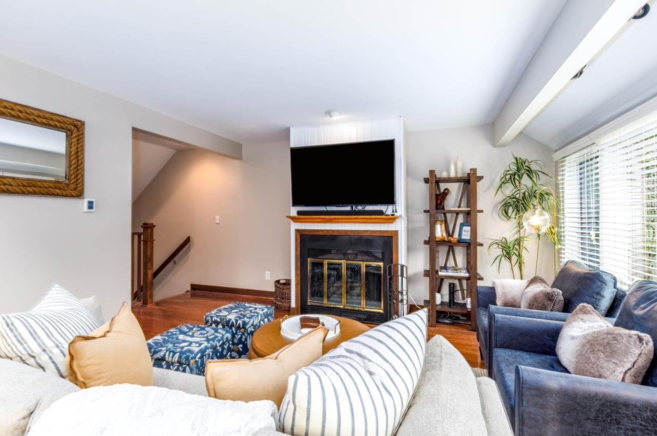Summer Specials! Cozy King Beds, Pool Access, Galena Territory Amenities, Fireplace, Great Location In Galena Territory On Lake Галена Экстерьер фото